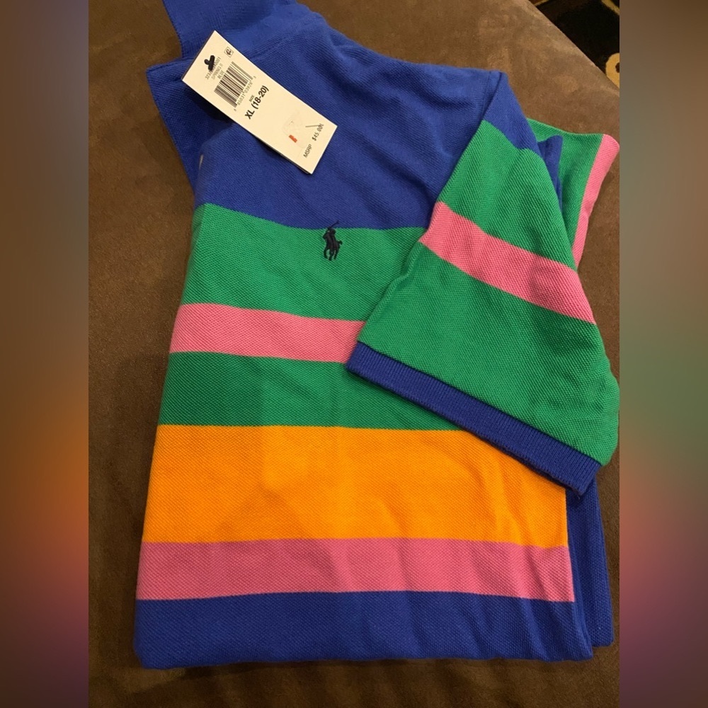 Polo - Picture 4 of 5
